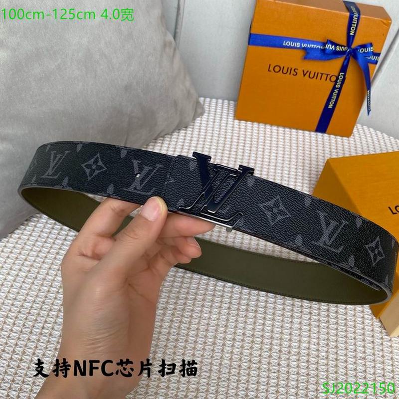 LV Belts 7955